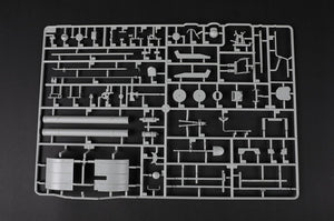 Trumpeter 00935 Allemand Sd.Kfz 173 Jagdpanther Version Tardive 1/16  – image 16