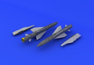 Eduard 648249 AS.34 Kormoran 1 1/48 – immagine 3