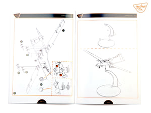 Clear Prop! CP3502 TB.2 UAV en service en Pologne - Kit de démarrage 1/35  – image 26