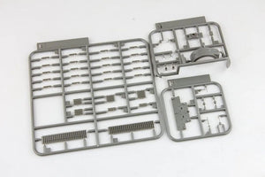 Maquette Border Model TK-7204 Tiger I Initial 1/72  – Bild 8