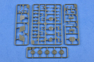 Hobby Boss 83826 Char léger russe T-40S – Bild 7