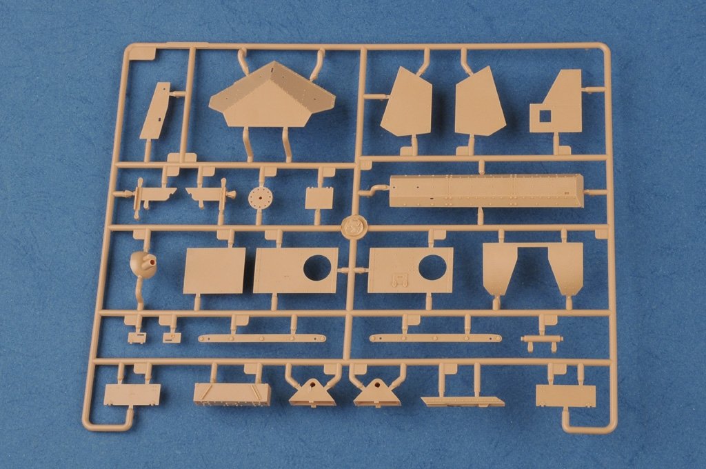 Hobby Boss 83862 Schneider CA - Blindé – image 4