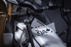Revell 06786 Motojet - Le Mandalorien 1/12 – image 15
