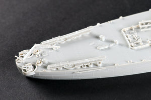 Trumpeter 06749 USS Iowa BB-61 1/700 – immagine 16