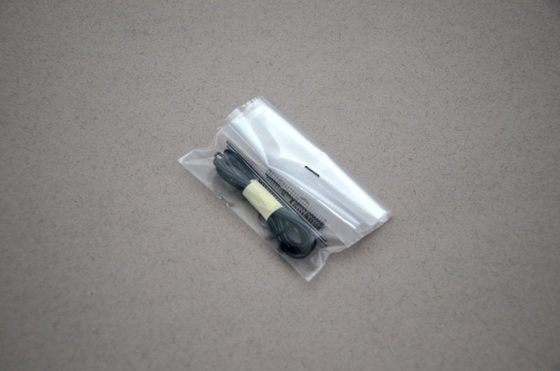 Italeri 7405 Kdf. 1 Type 82 Kübelwagen 1/9  – immagine 10