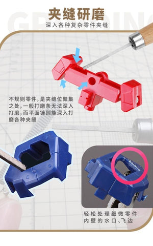 Ensemble de fichiers de détails du modèle U-Star UA-90681 (400#, 600#) – imagen 4
