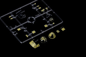 Eduard EX1044 B-26B Marauder ICM 1/48 – zdjęcie 2