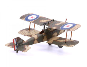 Eduard 82132 SE.5a Hispano Suiza 1/48 – image 24