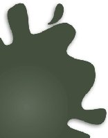 Gunze Sangyo N078 Olive Drab (2) Plat