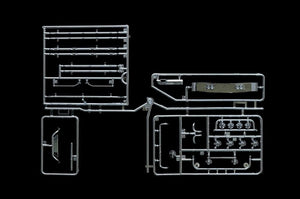 Italeri 3897 SCANIA R730 NOIR AMBRE (1/24)  – immagine 11