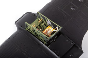 Eduard FE1382 Hurricane Mk. IIc Arma Hobby 1/48 – Bild 4