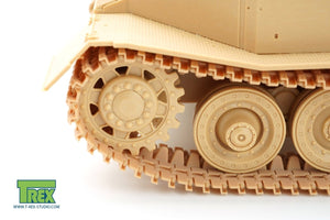T-Rex Studio TR85036 Tiger(P) Tracks pour VK 45. 01P 1/35 – image 3