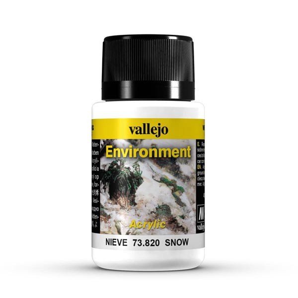 Vallejo 73820 Neige 40 ml