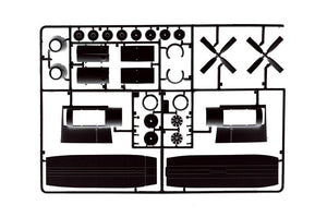Italeri 1468 AC-119K Stinger 1/72  – Bild 11