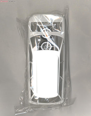 Fujimi 039312 Subaru Legacy GT-B-E Tune II Version B 1/24 – immagine 5