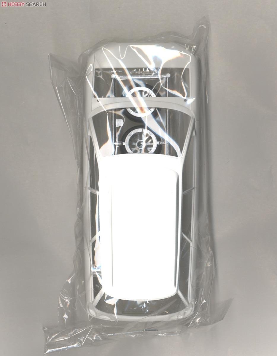 Fujimi 039312 Subaru Legacy GT-B-E Tune II Version B 1/24 – immagine 5