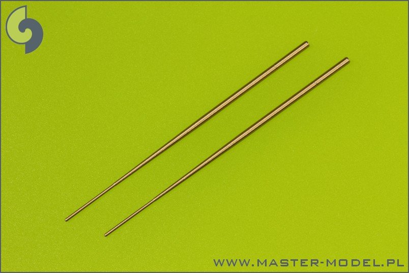 Maître AM-48-072 SAAB 32 Lansen - Tubes de Pitot (1/48)