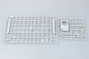 Trumpeter 07250 Italien C1 Ariete MBT (1/72) – image 7
