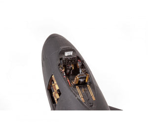 Eduard 491499 F-86F-25/30 Airfix 1/48 – Bild 5
