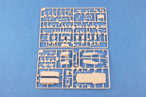Hobby Boss 83838 Voiture blindée soviétique BA-3 (1/35) – image 7