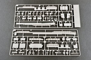 Trumpeter 05629 USS Ranger CV-4 1/350 – image 10