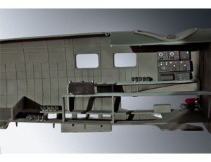 Revell 04696 Heinkel He 111 P (Bataille d&amp;#39;Angleterre) (1/32) – Bild 13