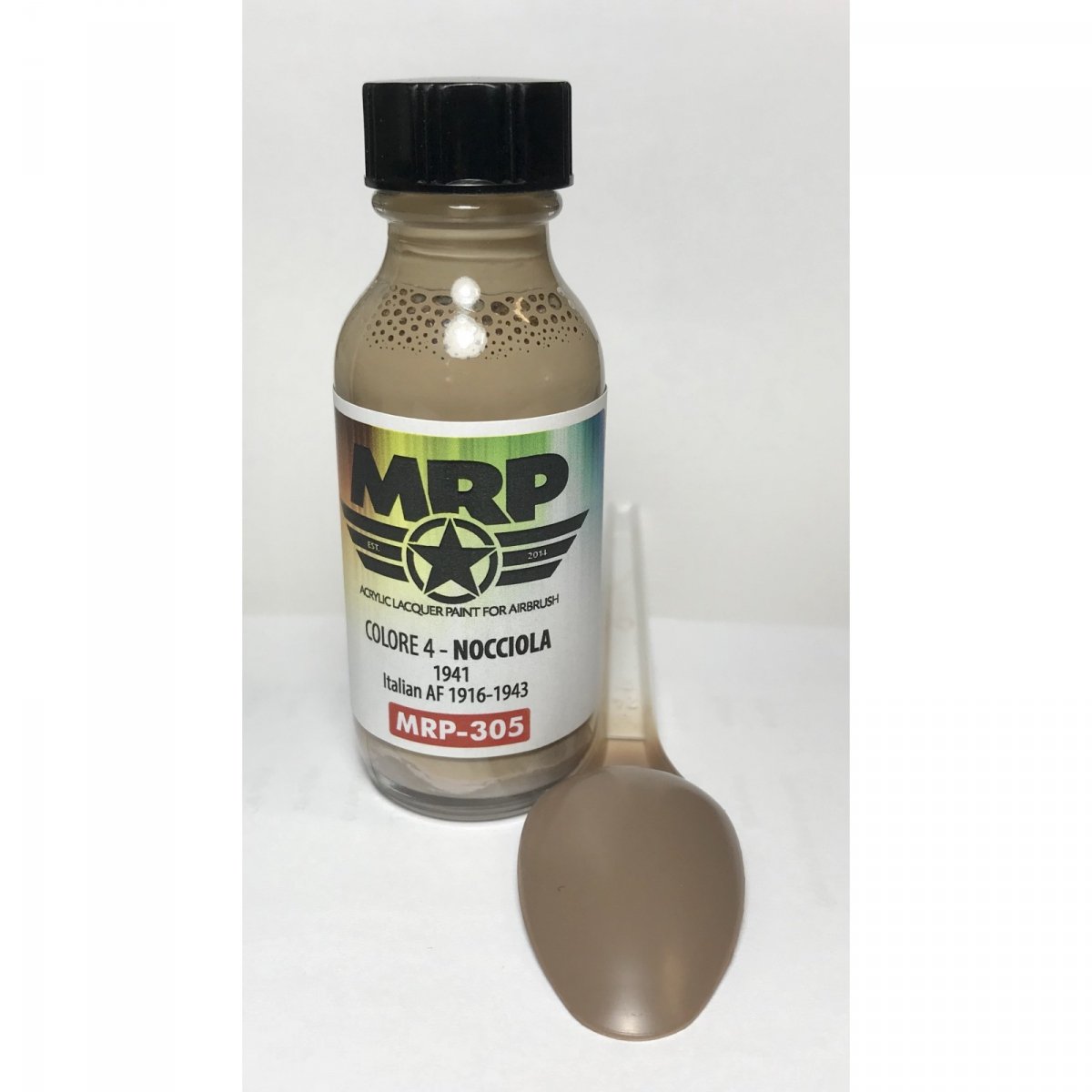 MR. Paint MRP-305 NOCCIOLA 30ml