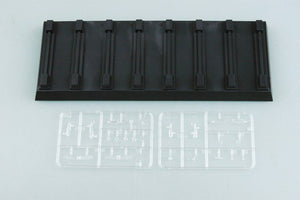 Trumpeter 05318 Cuirassé de la marine italienne RN Roma (1/350) – image 15