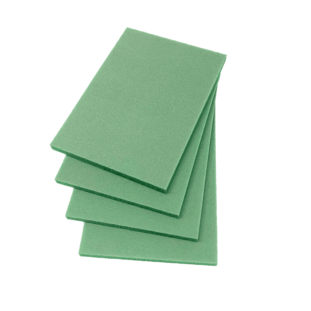 Tampons de ponçage extra fins AK Interactive AK9019, grain 800. 4 unités. – immagine 2