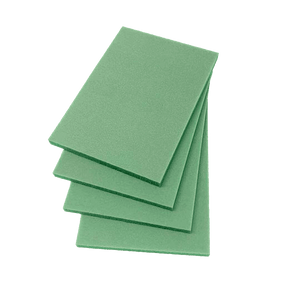 Tampons de ponçage extra fins AK Interactive AK9019, grain 800. 4 unités. – immagine 2