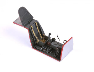 Eduard SIN64842 Bf 109G-4 essentiel EDUARD 1/48 – Bild 5