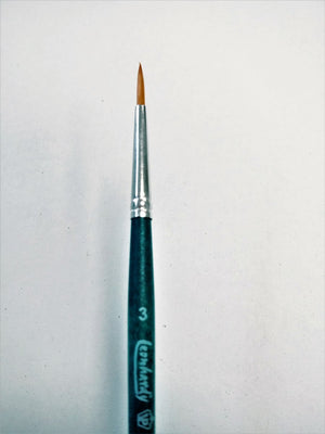 Hobby Star 20146/3 Modeling brush size 3 – image 2