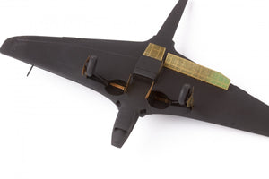 Eduard 73787 Yak-9D ZVEZDA 1/72 – Bild 8