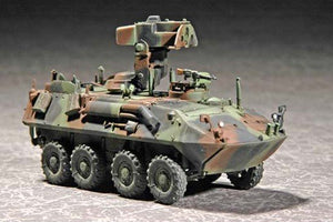 Trumpeter 07271 LAV-AT (Anti-char) (1/72)