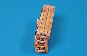 Eureka XXL E-079 - Crates for Panzerfaust 30 klein 1/35 – image 5