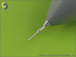 Master AM-32-031 F-14 Alfa Probe &amp;amp; sonde d&amp;#39;angle d&amp;#39;attaque (1/32) – Bild 2