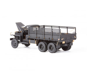 Eduard 36525 Studebaker US6-U3 ICM 1/35 – image 4