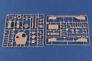 Hobby Boss 83891 VK.3001(P) allemand au 1/35 – image 8