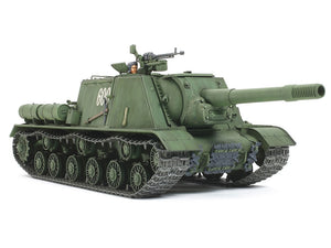 Tamiya 35303 Isu-152 1/35