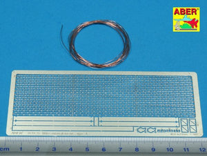 Enchevêtrements de fils Aber 35D25 type A (1/35) – immagine 2