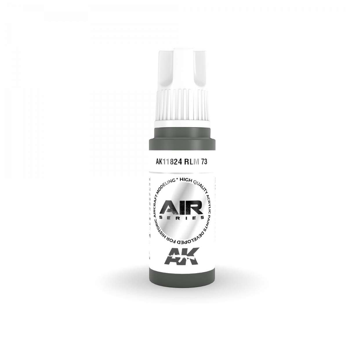 AK Interactive AK11824 RLM 73 – AIR 17 ml – Bild 3