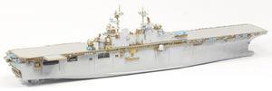 Pontos 37001R1 USS LHD-2 Essex Kit + Ensemble de détails 1/350 – Bild 16