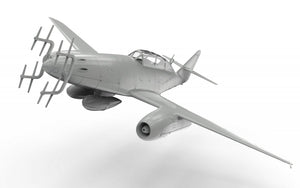 Airfix 04062 Messerschmitt Me 262B-1a 1/72 – Bild 6