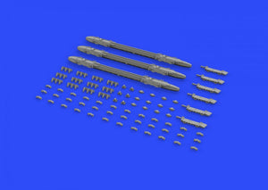 Eduard 632102 MER 1/32  – Bild 3