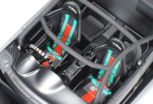 Tamiya 24337 GAZOO Racing TRD 86 (2013 TRD Rally challenge) (1/24)  – image 3