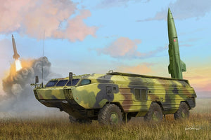 Hobby Boss 85509 Tochka russe 9K79 (SS-21 Scarab) IRBM 1/35