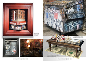 502 Abteilung ABT740 MAGAZINE ENDOMMAGÉ 11 – immagine 5