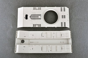 Trumpeter 09541 Pz.Kpfw.VIII Maus Intérieur complet 1/35 – image 5