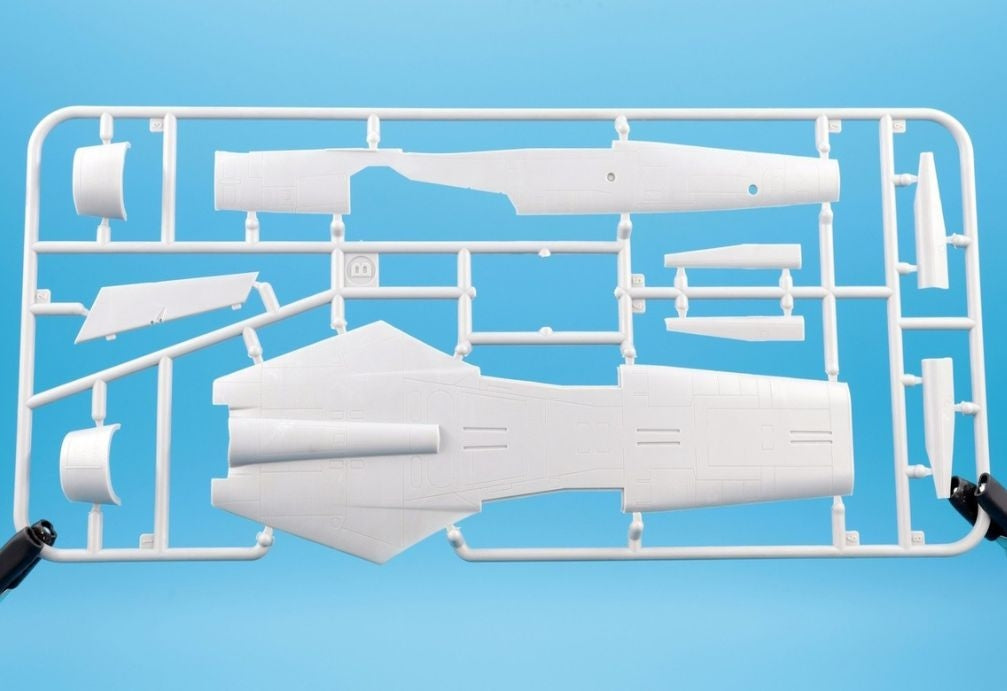 Modelsvit 72056 Mirage G8.01 1/72 – immagine 15