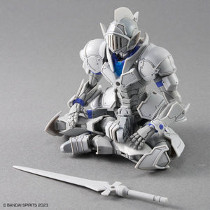 Bandai 67161 30MF LIBER KNIGHT – image 6